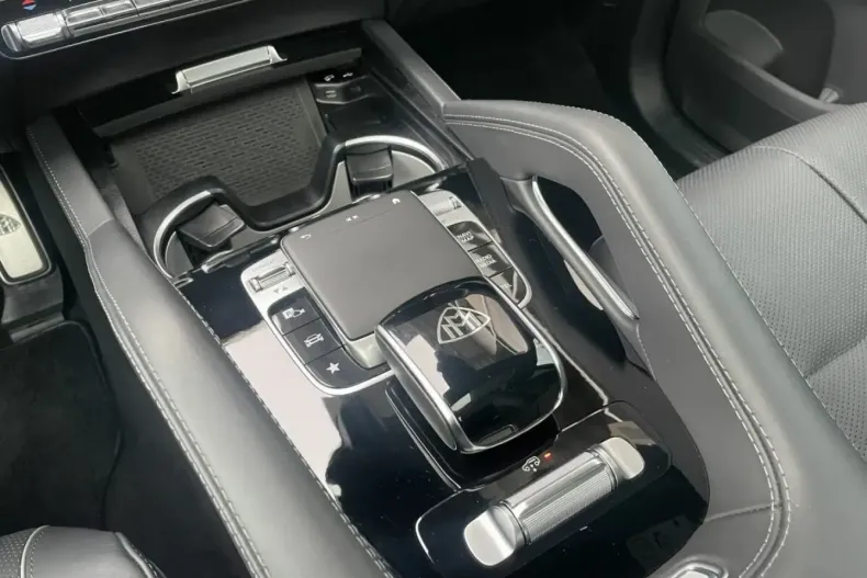 Mercedes-Benz GLS 600 (Clasa GLS) din 2021 cu 54.190 km - oferta MER178485 - foto 22