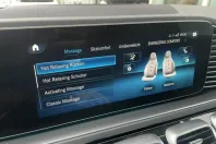 Mercedes-Benz GLS 600 (Clasa GLS) din 2021 cu 54.190 km - oferta MER178485 - foto 23