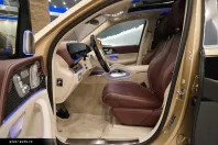 Mercedes-Benz GLS 600 din 2024 cu 20.945 km - oferta MER178487 - foto 16