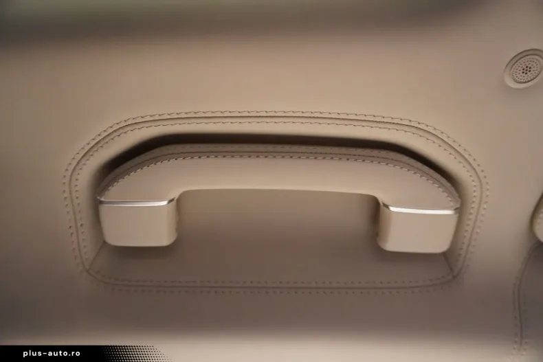 Mercedes-Benz GLS 600 din 2024 cu 20.945 km - oferta MER178487 - foto 18