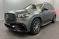 Mercedes-Benz GLS 63 (Clasa GLS) din 2021 cu 70.000 km - oferta MER178488 - foto 1