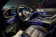 Mercedes-Benz GLS 63 (Clasa GLS) din 2021 cu 70.000 km - oferta MER178488 - foto 28