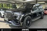 Mercedes-Benz GLS 63 (Clasa GLS) din 2023 cu 22.890 km - oferta MER178489 - foto 1