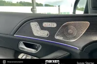 Mercedes-Benz GLS 63 (Clasa GLS) din 2023 cu 22.890 km - oferta MER178489 - foto 12