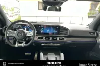 Mercedes-Benz GLS 63 (Clasa GLS) din 2023 cu 22.890 km - oferta MER178489 - foto 26