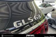 Mercedes-Benz GLS 63 (Clasa GLS) din 2023 cu 22.890 km - oferta MER178489 - foto 40