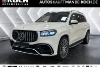 Mercedes-Benz GLS 63 (Clasa GLS) din 2023 cu 39.900 km - oferta MER178491 - foto 1