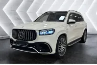 Mercedes-Benz GLS 63 (Clasa GLS) din 2023 cu 39.900 km - oferta MER178491 - foto 3