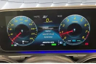 Mercedes-Benz GLS 63 (Clasa GLS) din 2023 cu 39.900 km - oferta MER178491 - foto 12