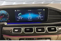 Mercedes-Benz GLS 63 (Clasa GLS) din 2023 cu 39.900 km - oferta MER178491 - foto 13