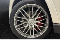 Mercedes-Benz GLS 63 (Clasa GLS) din 2023 cu 39.900 km - oferta MER178491 - foto 16