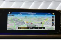 Mercedes-Benz GLS 63 (Clasa GLS) din 2023 cu 39.900 km - oferta MER178491 - foto 18