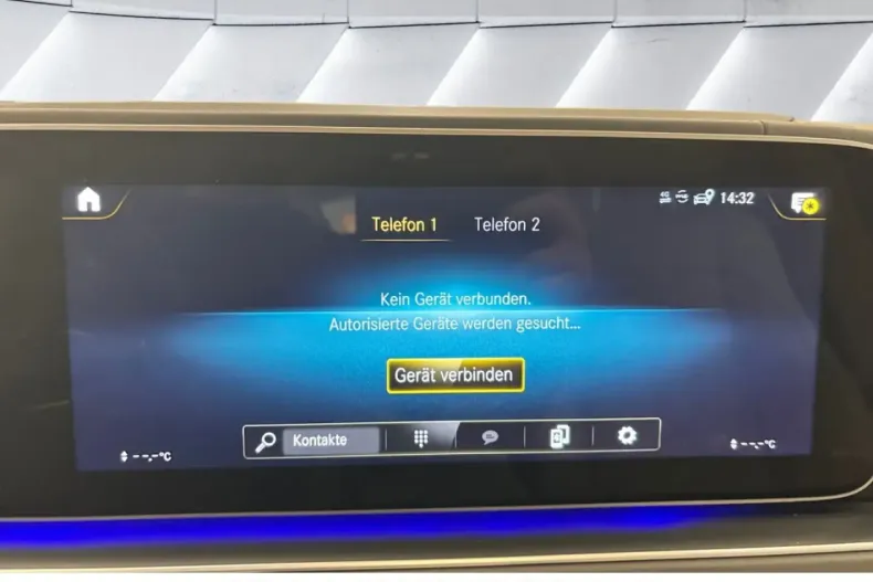 Mercedes-Benz GLS 63 (Clasa GLS) din 2023 cu 39.900 km - oferta MER178491 - foto 19