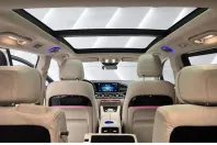 Mercedes-Benz GLS 63 (Clasa GLS) din 2023 cu 39.900 km - oferta MER178491 - foto 26