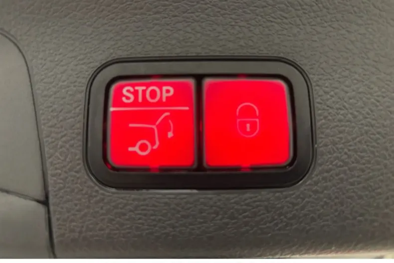 Mercedes-Benz GLS 63 (Clasa GLS) din 2023 cu 39.900 km - oferta MER178491 - foto 30