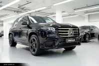 Mercedes-Benz GLS 350 din 2025 cu 25.900 km - oferta MER178492 - foto 5