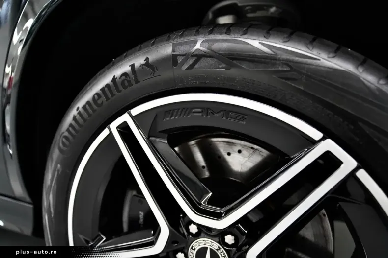 Mercedes-Benz GLS 350 din 2025 cu 25.900 km - oferta MER178492 - foto 13