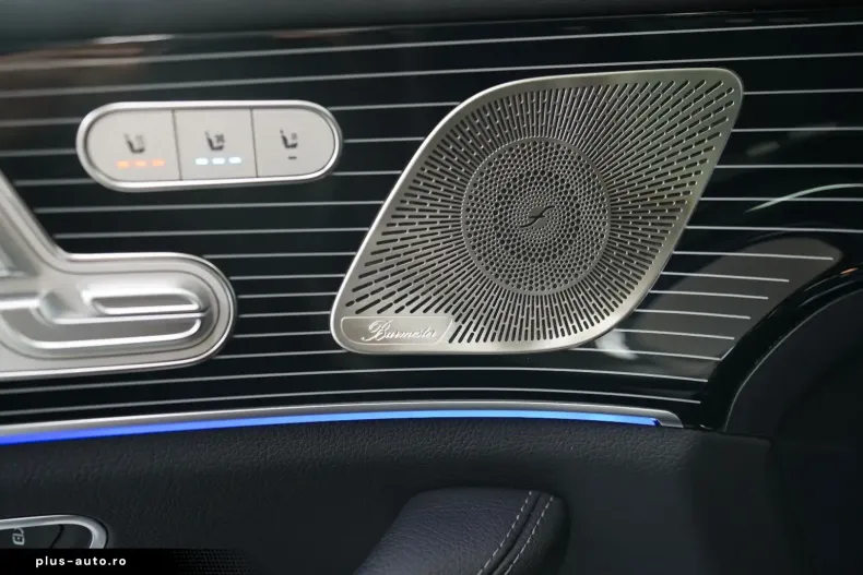 Mercedes-Benz GLS 350 din 2025 cu 25.900 km - oferta MER178492 - foto 19