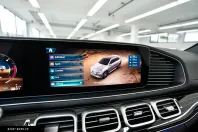 Mercedes-Benz GLS 350 din 2025 cu 25.900 km - oferta MER178492 - foto 32