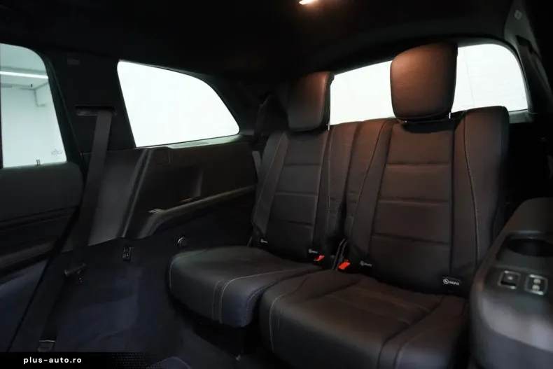 Mercedes-Benz GLS 350 din 2025 cu 25.900 km - oferta MER178492 - foto 43
