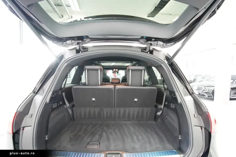 Mercedes-Benz GLS 350 din 2025 cu 25.900 km - oferta MER178492 - foto 44