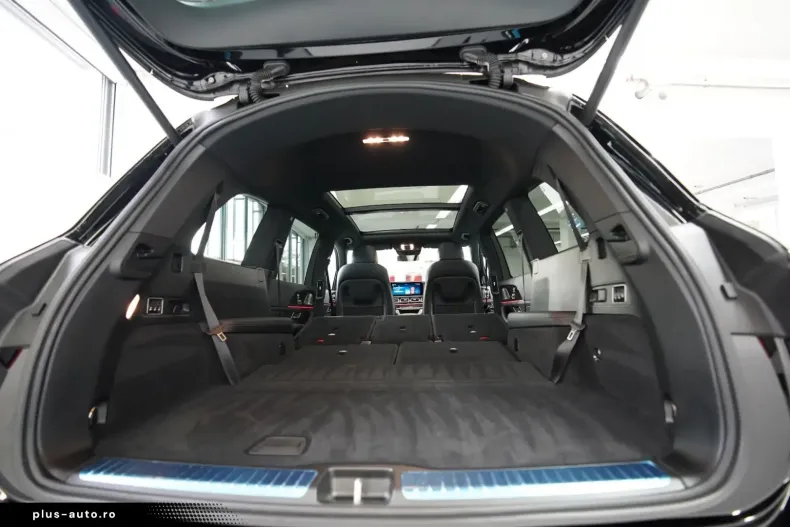 Mercedes-Benz GLS 350 din 2025 cu 25.900 km - oferta MER178492 - foto 50