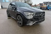 Mercedes-Benz GLE 350 din 2024 cu 83.400 km - oferta MER178493 - foto 2