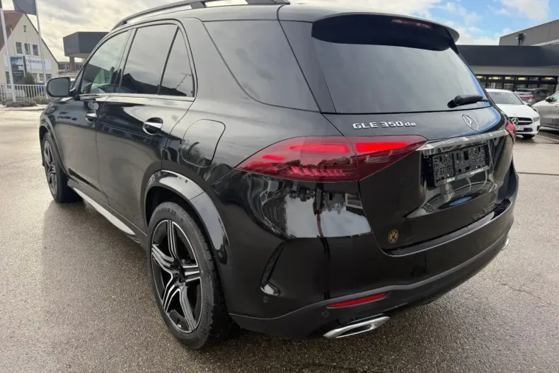 Mercedes-Benz GLE 350 din 2024 cu 83.400 km - oferta MER178493 - foto 3