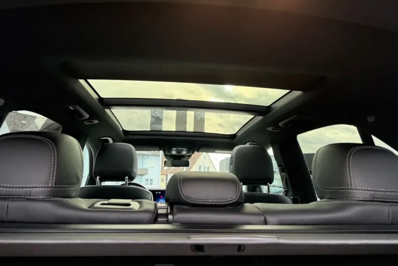 Mercedes-Benz GLE 350 din 2024 cu 83.400 km - oferta MER178493 - foto 7