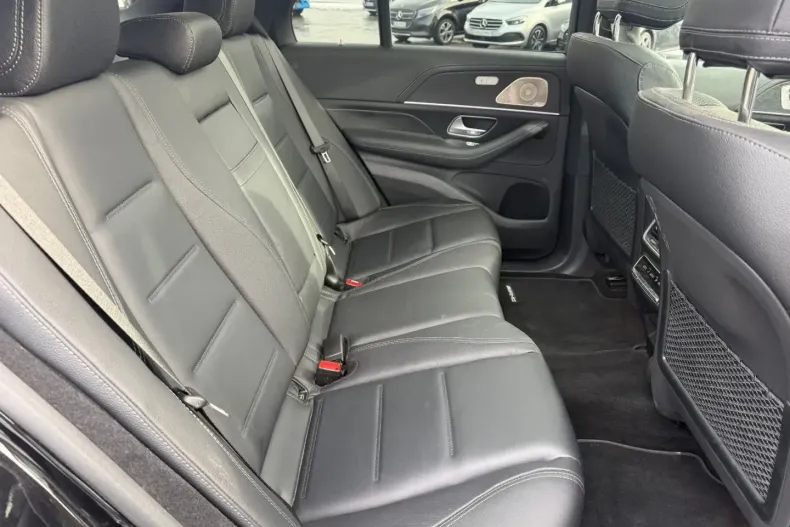 Mercedes-Benz GLE 350 din 2024 cu 83.400 km - oferta MER178493 - foto 10