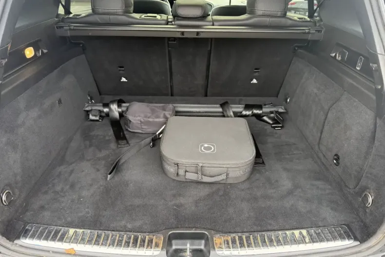 Mercedes-Benz GLE 350 din 2024 cu 83.400 km - oferta MER178493 - foto 11