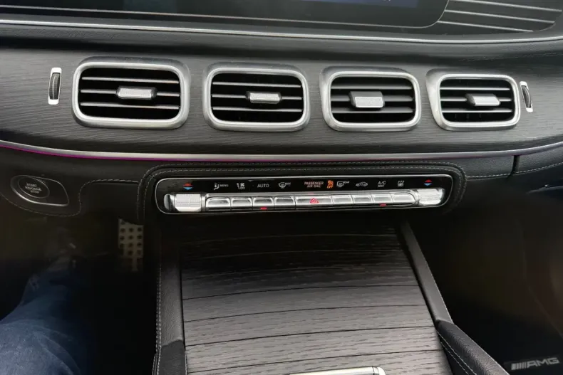 Mercedes-Benz GLE 350 din 2024 cu 83.400 km - oferta MER178493 - foto 13