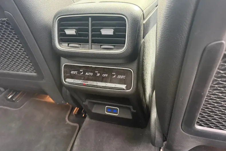 Mercedes-Benz GLE 350 din 2024 cu 83.400 km - oferta MER178493 - foto 15