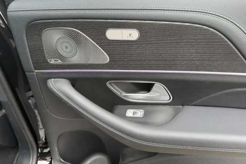 Mercedes-Benz GLE 350 din 2024 cu 83.400 km - oferta MER178493 - foto 18