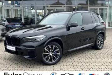 BMW X5 din 2023 - oferta BMW178494