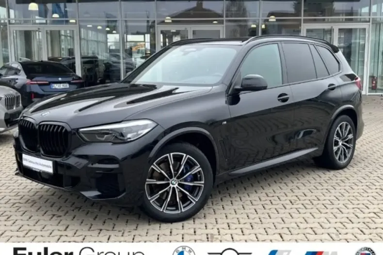 BMW X5 din 2023 cu 67.900 km - oferta BMW178494 - foto 1