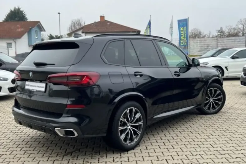 BMW X5 din 2023 cu 67.900 km - oferta BMW178494 - foto 2
