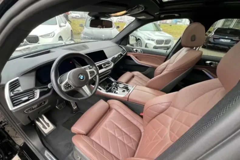 BMW X5 din 2023 cu 67.900 km - oferta BMW178494 - foto 7