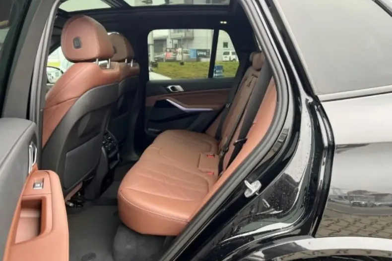 BMW X5 din 2023 cu 67.900 km - oferta BMW178494 - foto 9