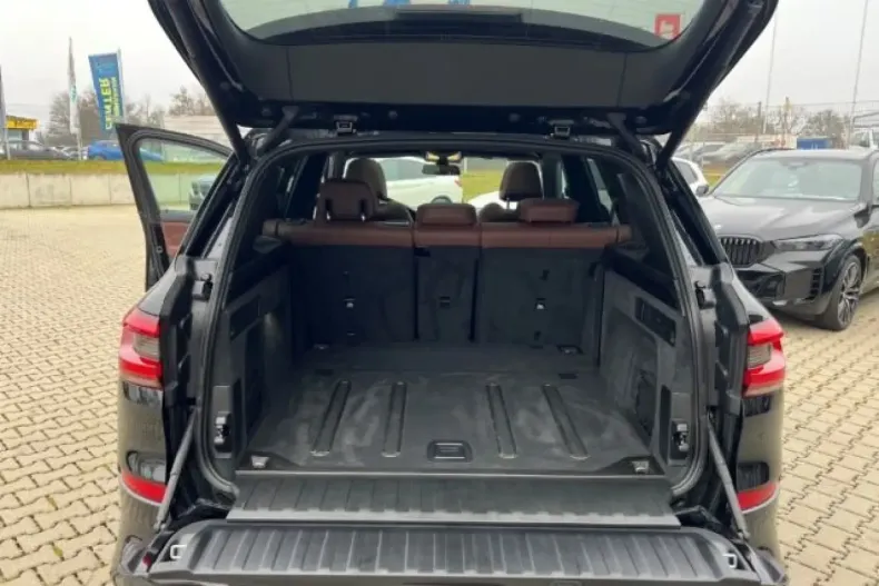 BMW X5 din 2023 cu 67.900 km - oferta BMW178494 - foto 10