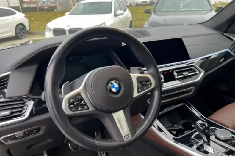 BMW X5 din 2023 cu 67.900 km - oferta BMW178494 - foto 11