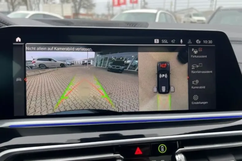 BMW X5 din 2023 cu 67.900 km - oferta BMW178494 - foto 12