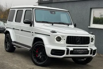 Mercedes-Benz G 63 AMG din 2024 - oferta MER178495