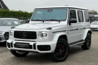 Mercedes-Benz G 63 AMG din 2024 cu 26.000 km - oferta MER178495 - foto 4