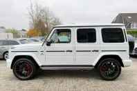 Mercedes-Benz G 63 AMG din 2024 cu 26.000 km - oferta MER178495 - foto 5