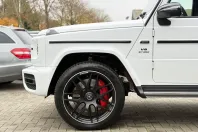 Mercedes-Benz G 63 AMG din 2024 cu 26.000 km - oferta MER178495 - foto 6