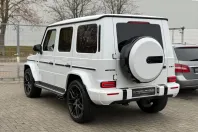 Mercedes-Benz G 63 AMG din 2024 cu 26.000 km - oferta MER178495 - foto 8