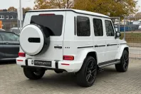 Mercedes-Benz G 63 AMG din 2024 cu 26.000 km - oferta MER178495 - foto 9