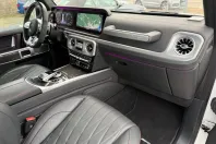Mercedes-Benz G 63 AMG din 2024 cu 26.000 km - oferta MER178495 - foto 10