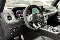 Mercedes-Benz G 63 AMG din 2024 cu 26.000 km - oferta MER178495 - foto 11